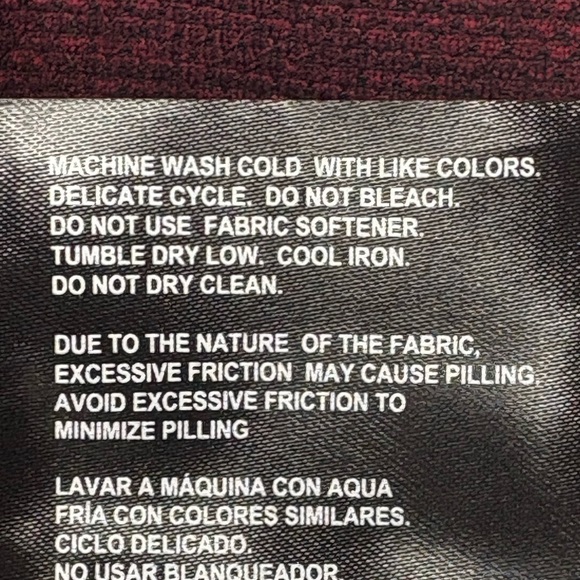 NWOT Gerry Men's Textured Crew Pullover Crewneck | Size XL - Picture 10 of 10